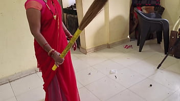 Indian Maid
